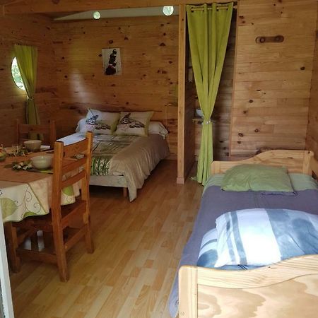 Hotel Les Etangs De Planquery Zewnętrze zdjęcie