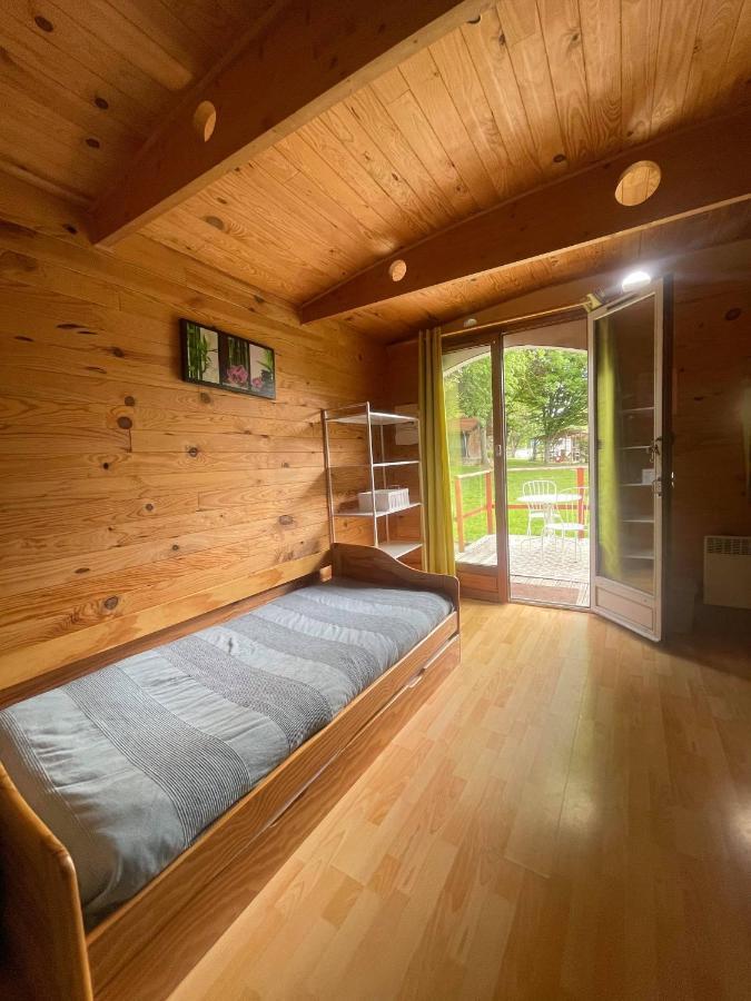 Hotel Les Etangs De Planquery Zewnętrze zdjęcie