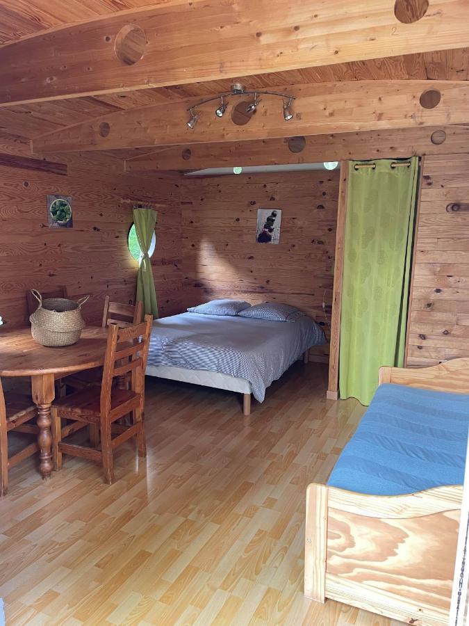 Hotel Les Etangs De Planquery Zewnętrze zdjęcie