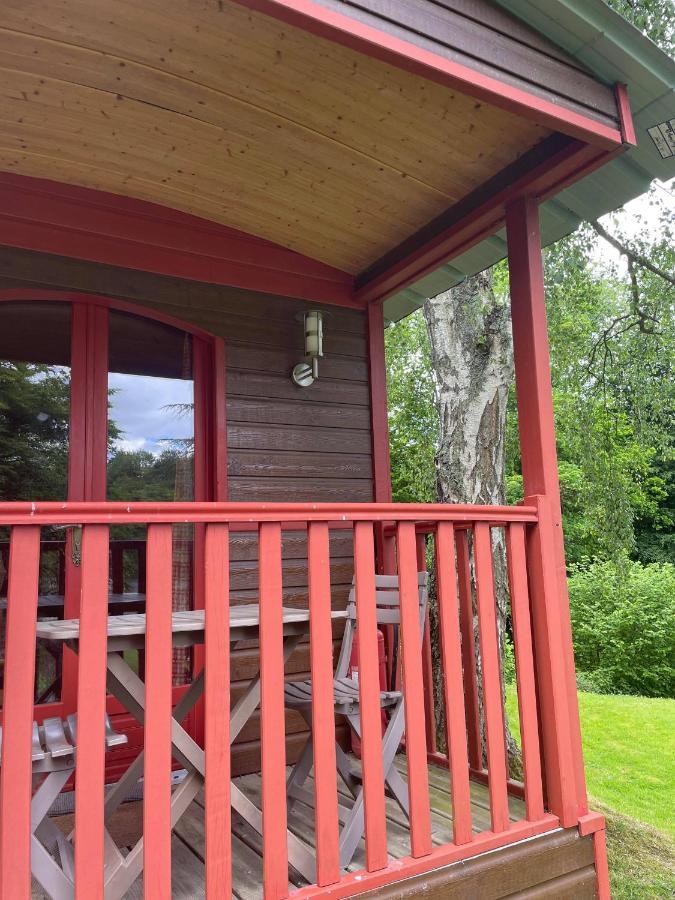 Hotel Les Etangs De Planquery Zewnętrze zdjęcie
