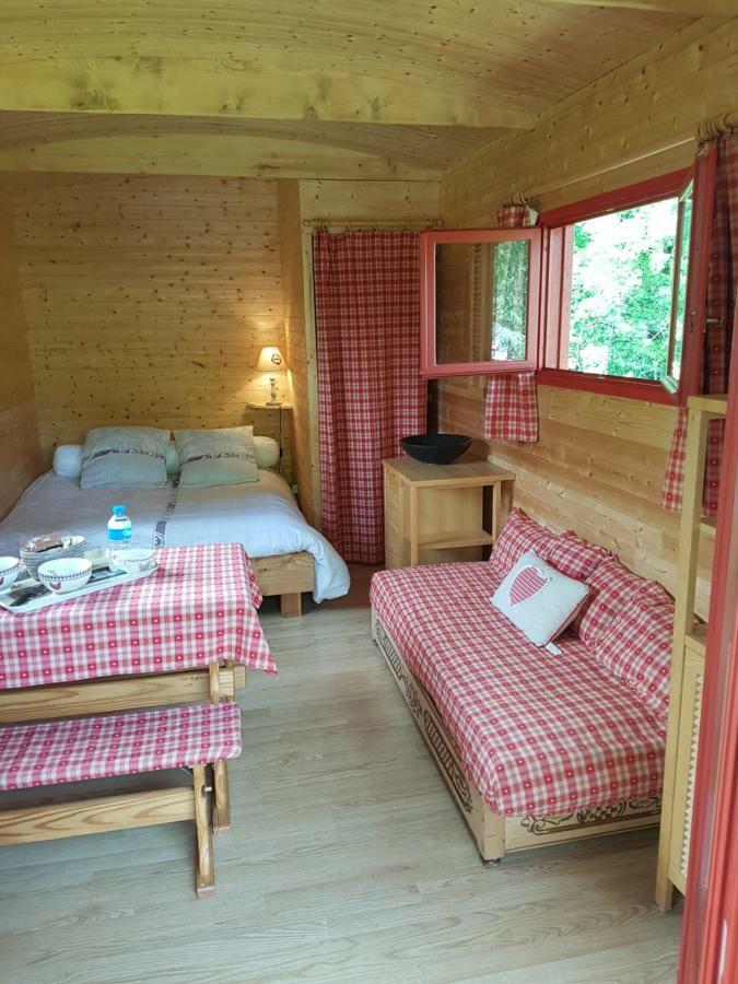 Hotel Les Etangs De Planquery Zewnętrze zdjęcie