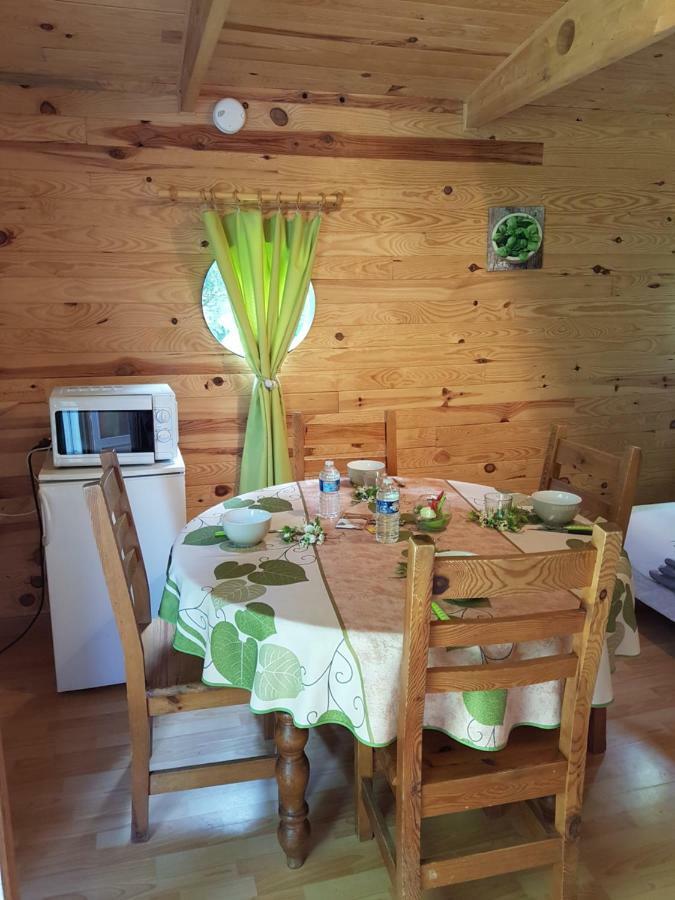 Hotel Les Etangs De Planquery Zewnętrze zdjęcie